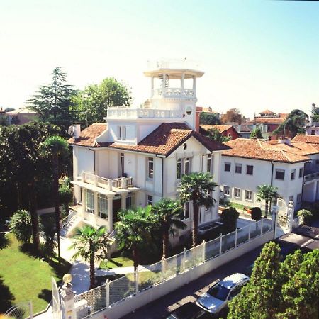 Hotel Villa Delle Palme Λίντο της Βενετίας Εξωτερικό φωτογραφία