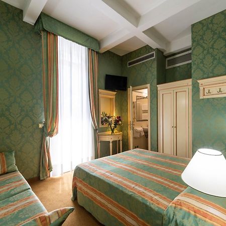Hotel Villa Delle Palme Λίντο της Βενετίας Εξωτερικό φωτογραφία