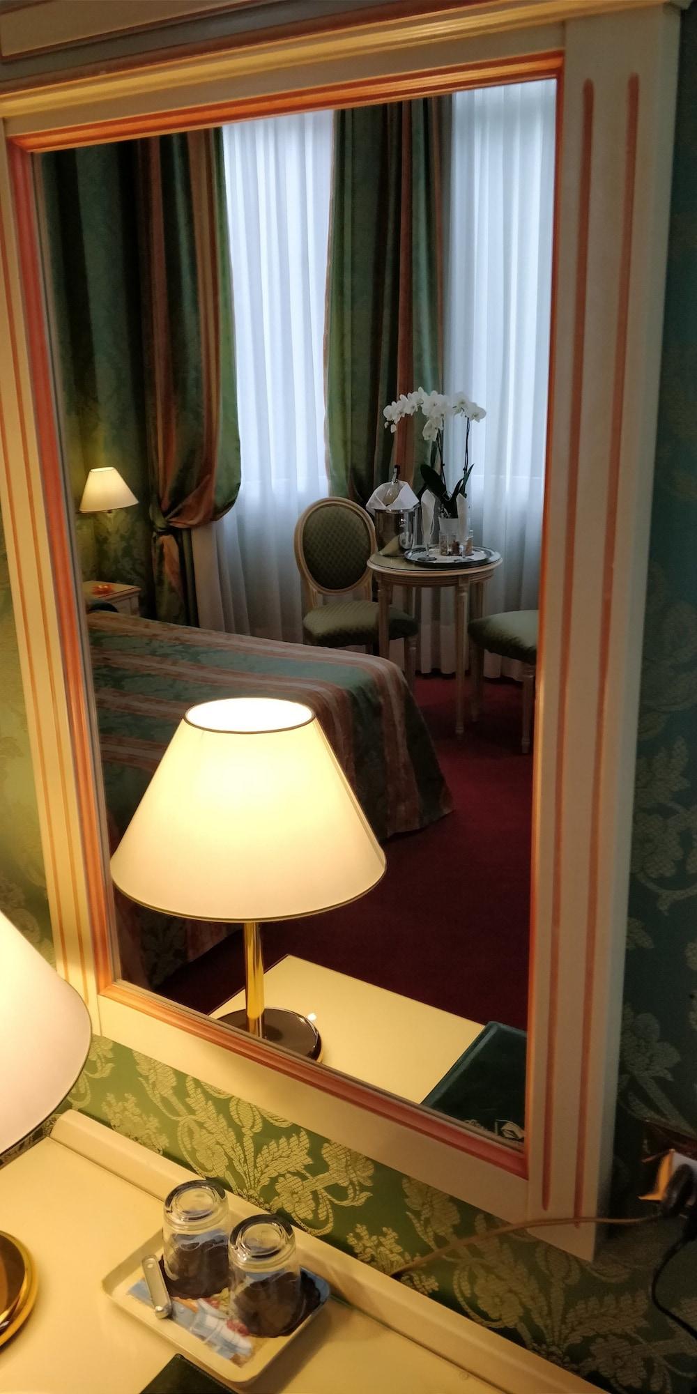 Hotel Villa Delle Palme Λίντο της Βενετίας Εξωτερικό φωτογραφία