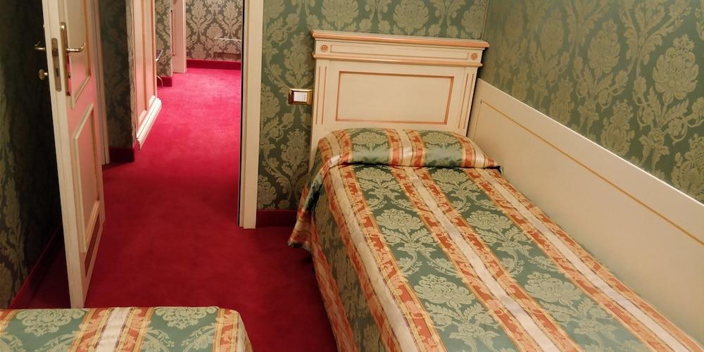 Hotel Villa Delle Palme Λίντο της Βενετίας Εξωτερικό φωτογραφία