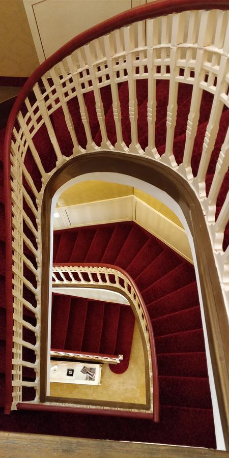 Hotel Villa Delle Palme Λίντο της Βενετίας Εξωτερικό φωτογραφία