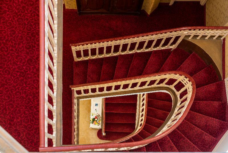 Hotel Villa Delle Palme Λίντο της Βενετίας Εξωτερικό φωτογραφία